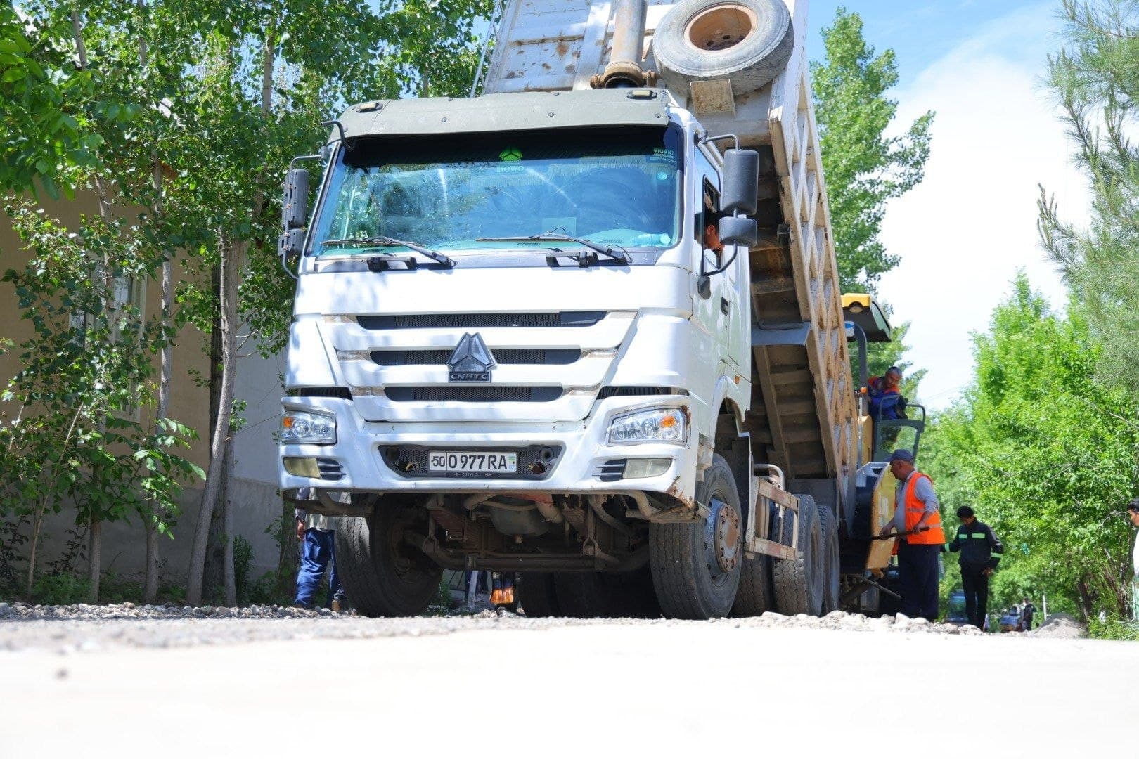 Бунёдкорлик