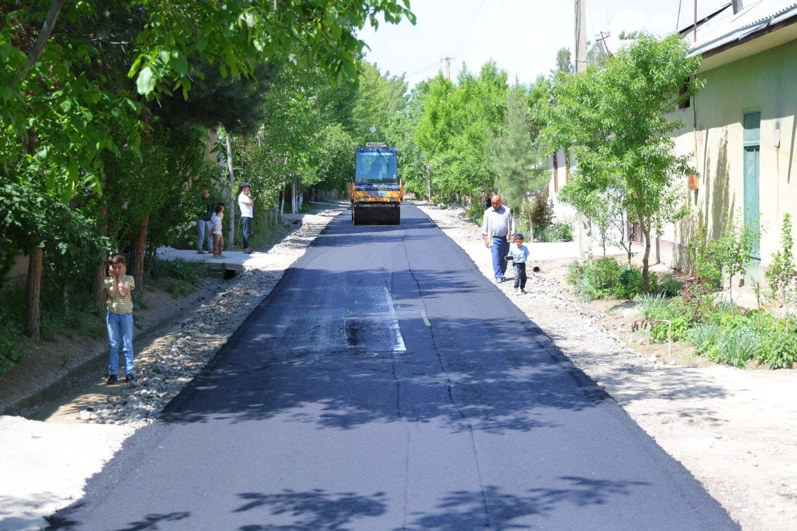 Бунёдкорлик