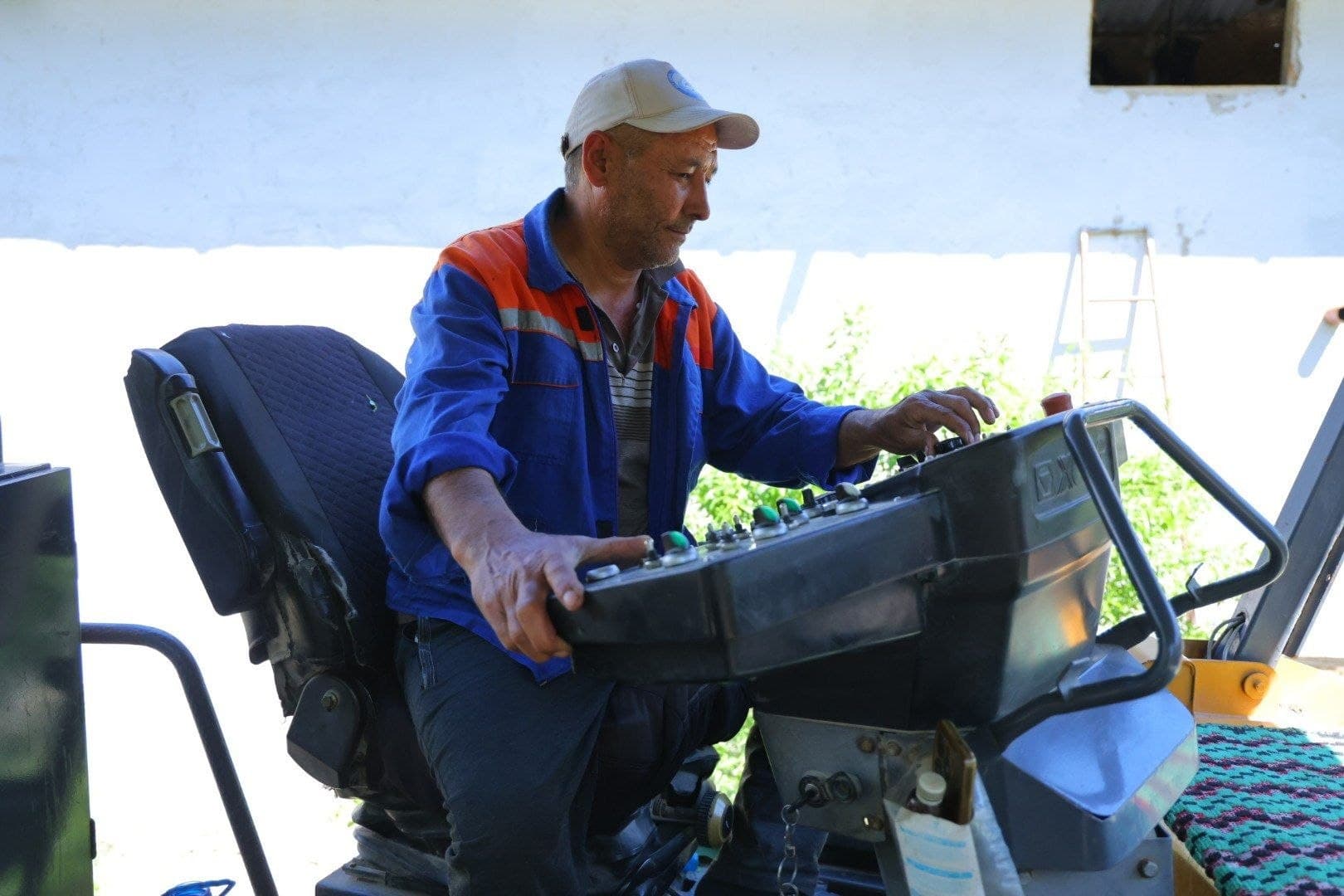 Бунёдкорлик