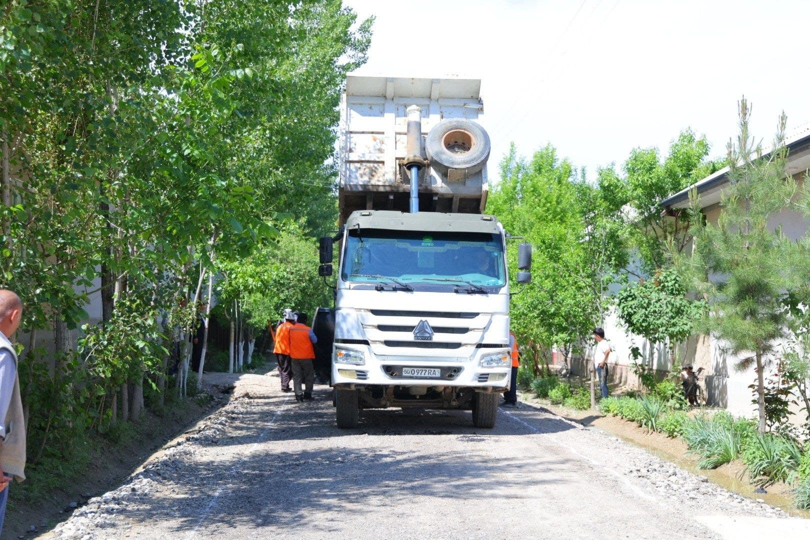 Бунёдкорлик