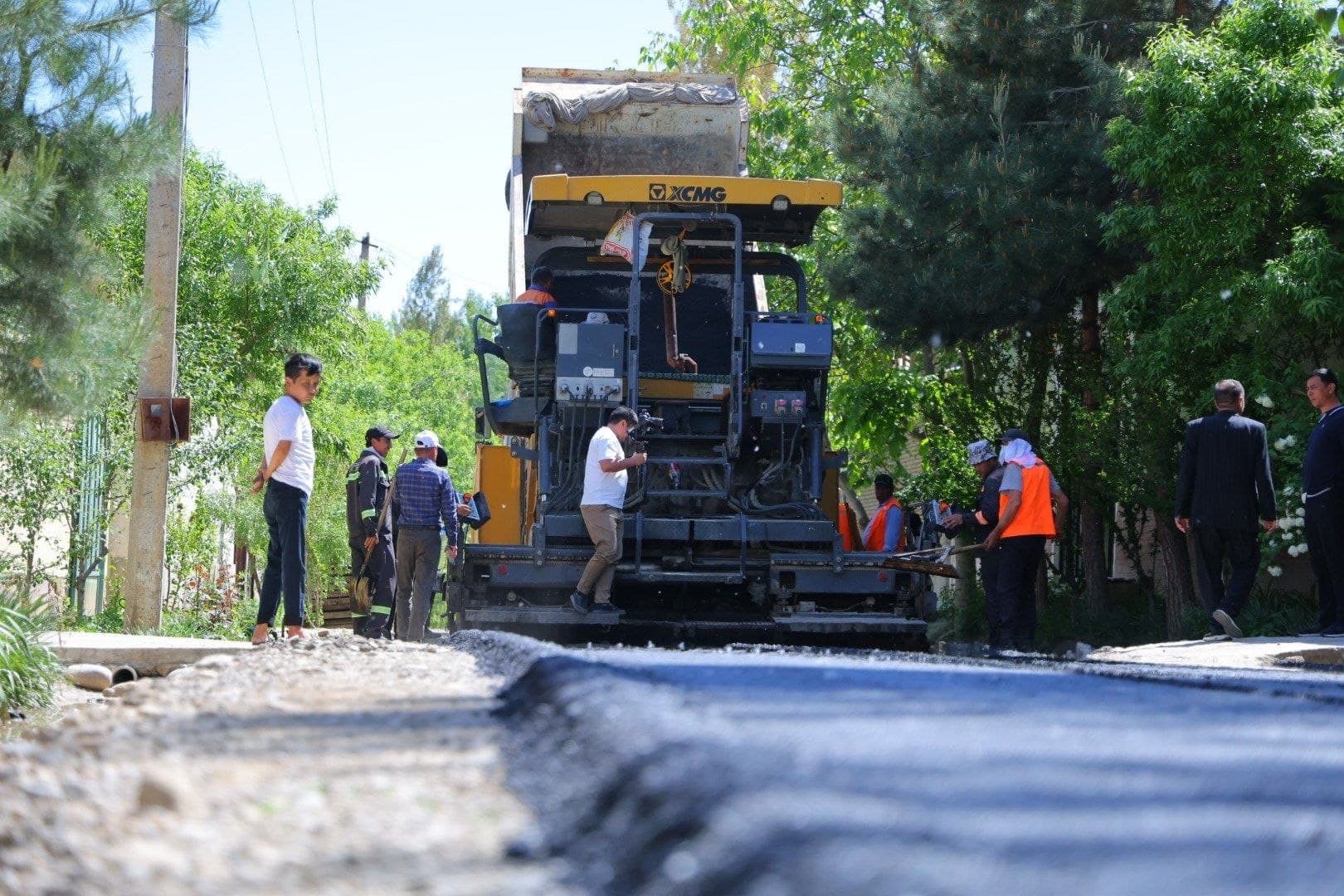 Бунёдкорлик