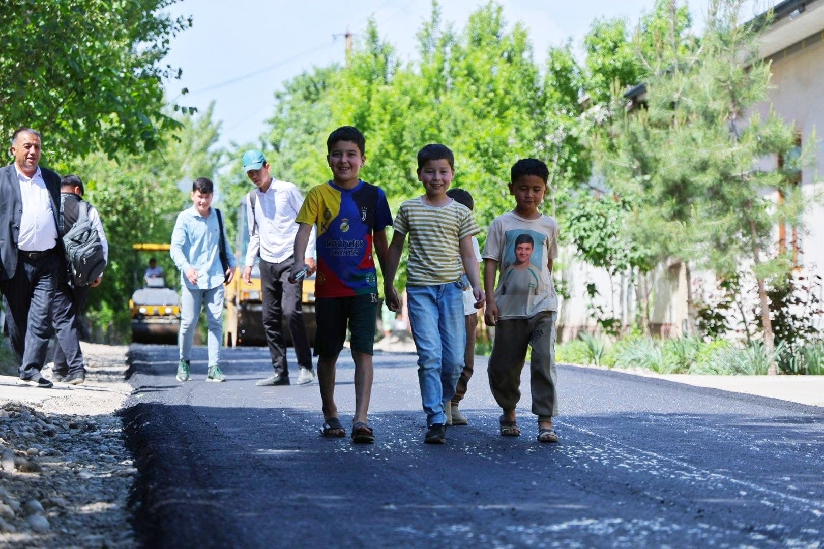 Бунёдкорлик