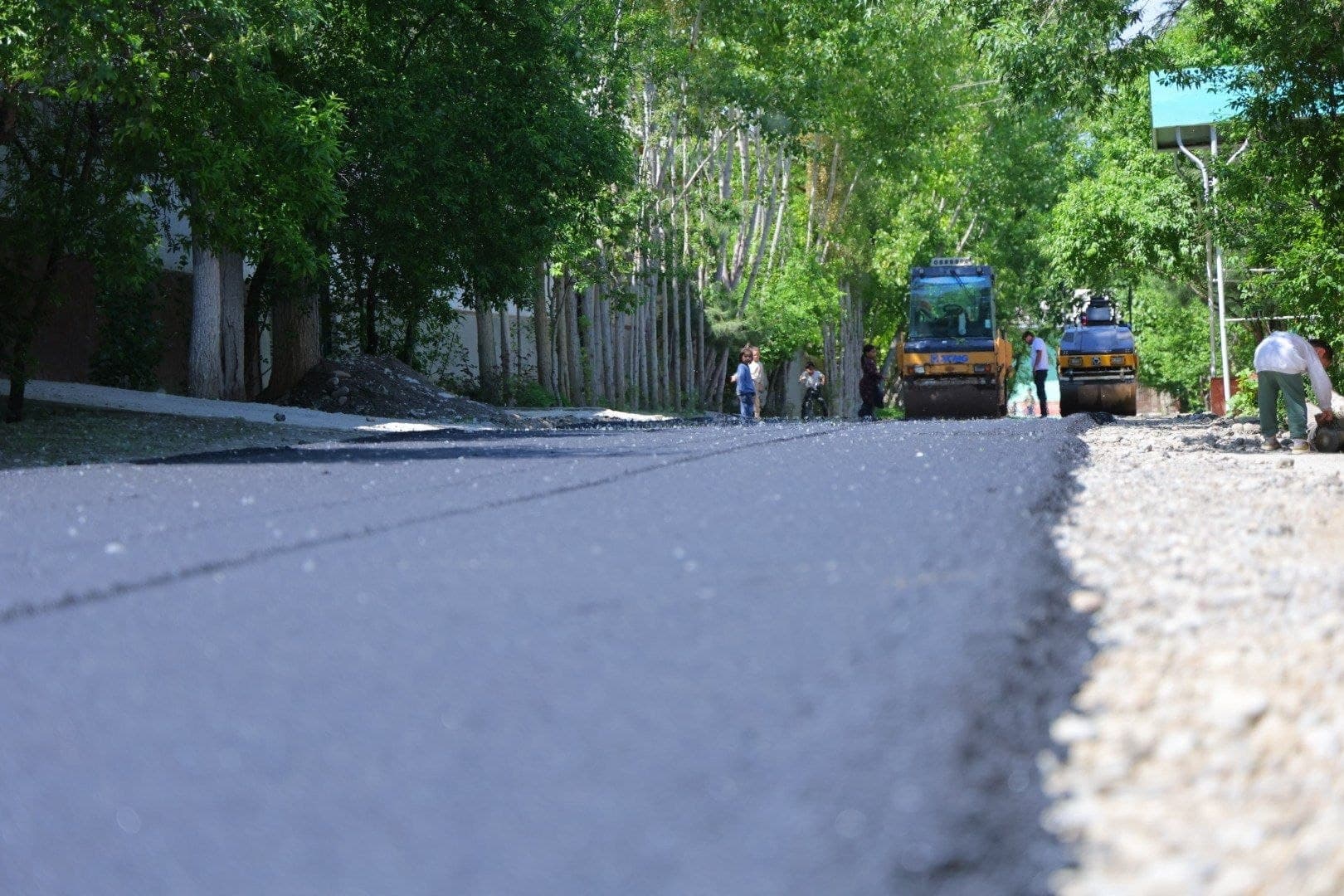 Бунёдкорлик