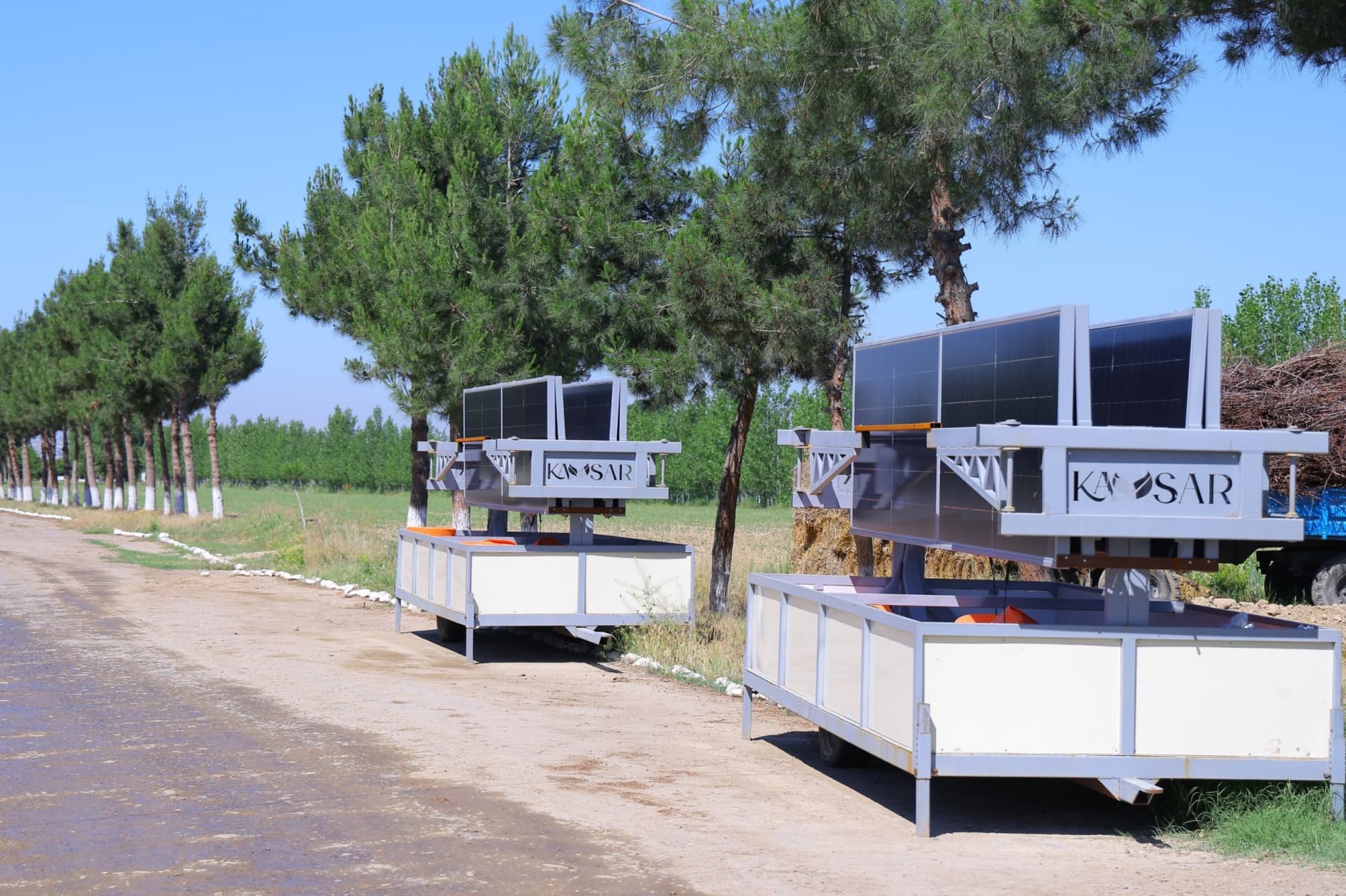 Hosil taqdiri — agrotexnik tadbirlar sifatiga bogʻliq