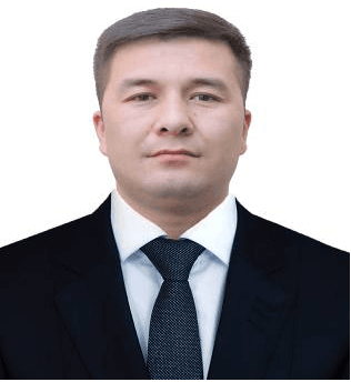 Хакимова Дилфуза Ботиралиевна