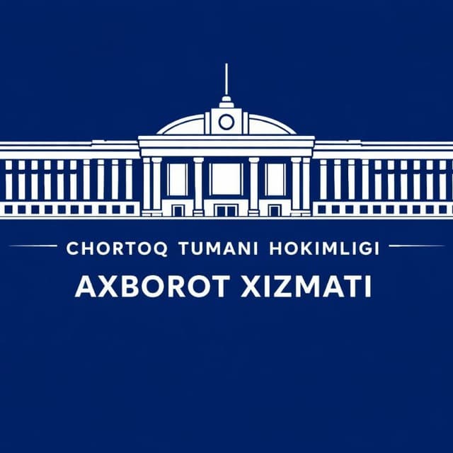 Hokimyat haqida