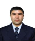 Mamatov Maxmudjon Muxammadjanovich