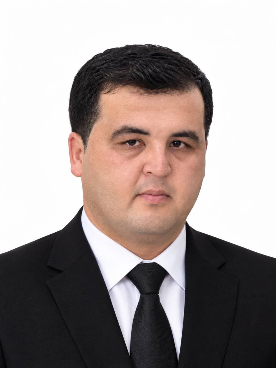 Камолов Нуриддин Ҳусниддинович