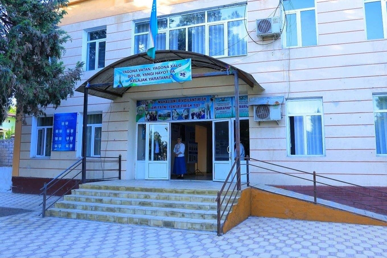 Yoshlar o‘rtasida jinoyatchilikning oldini olish masalalari muhokama qilindi