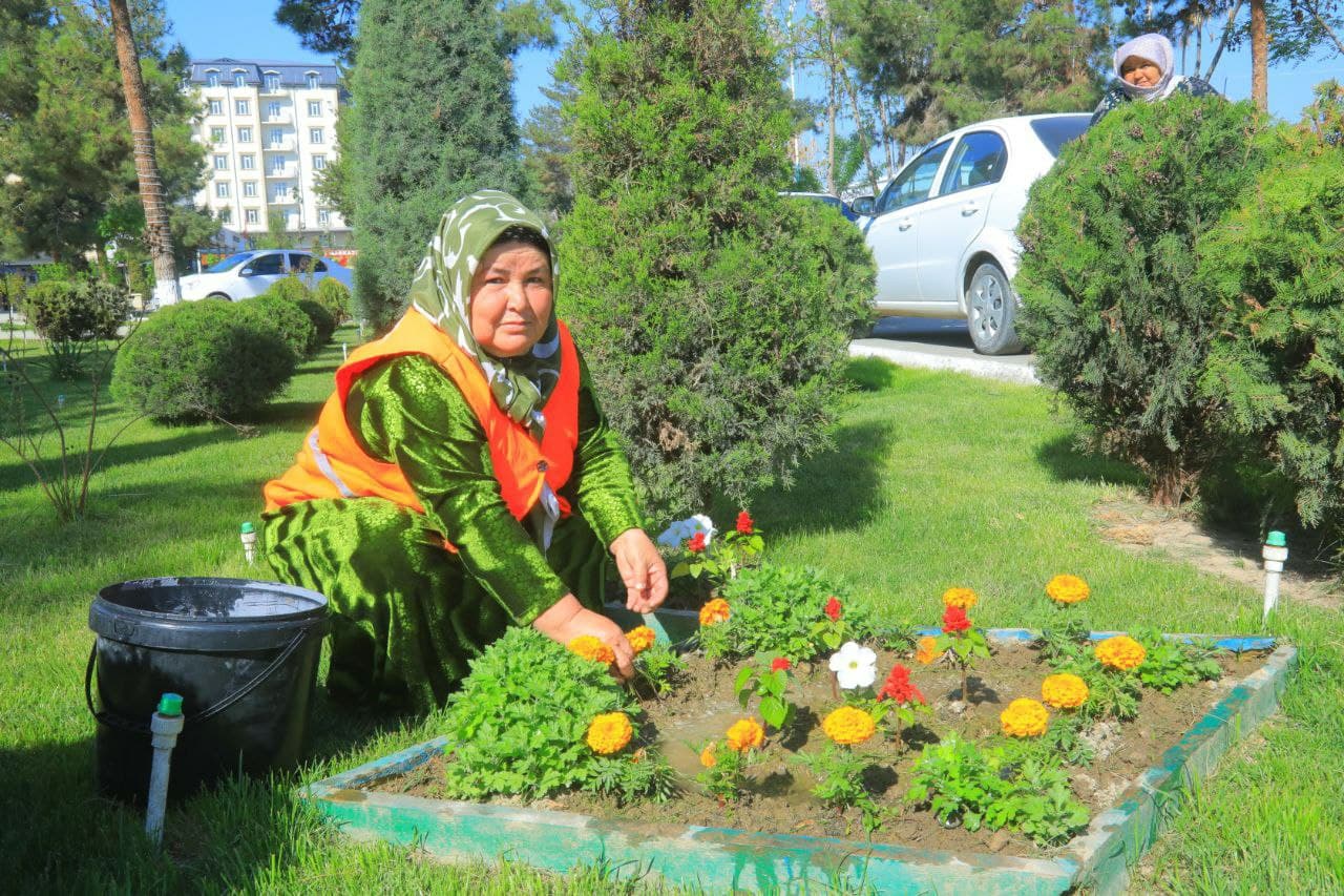 ОБОД ВА КЎРКАМЛИККА ҲИССА