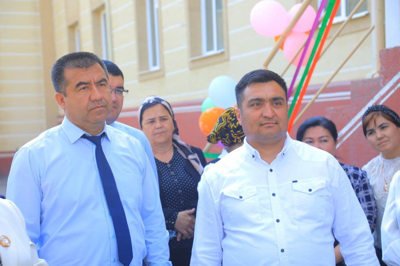 Strong cooperation between general education schools continues
