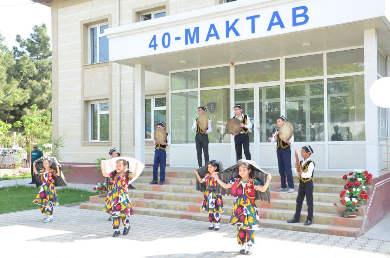 Strong cooperation between general education schools continues