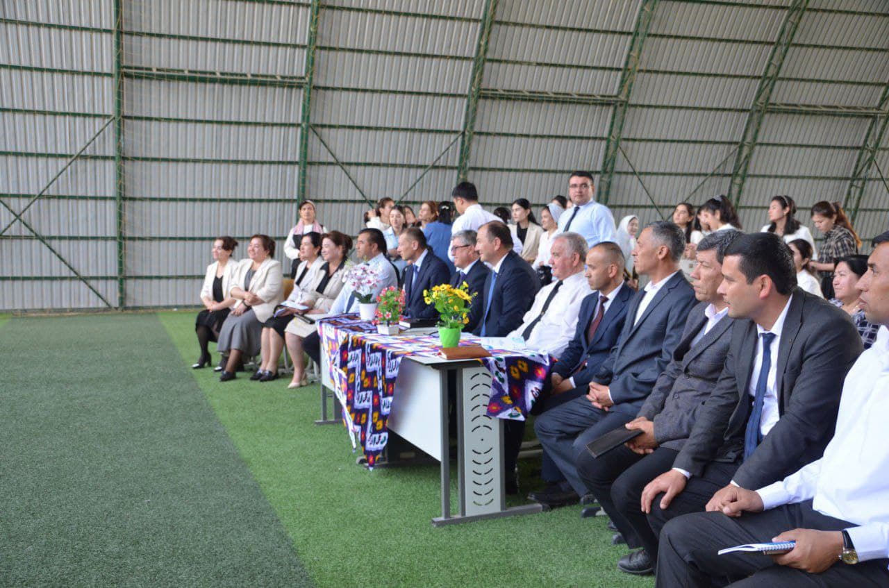 Strong cooperation between general education schools continues