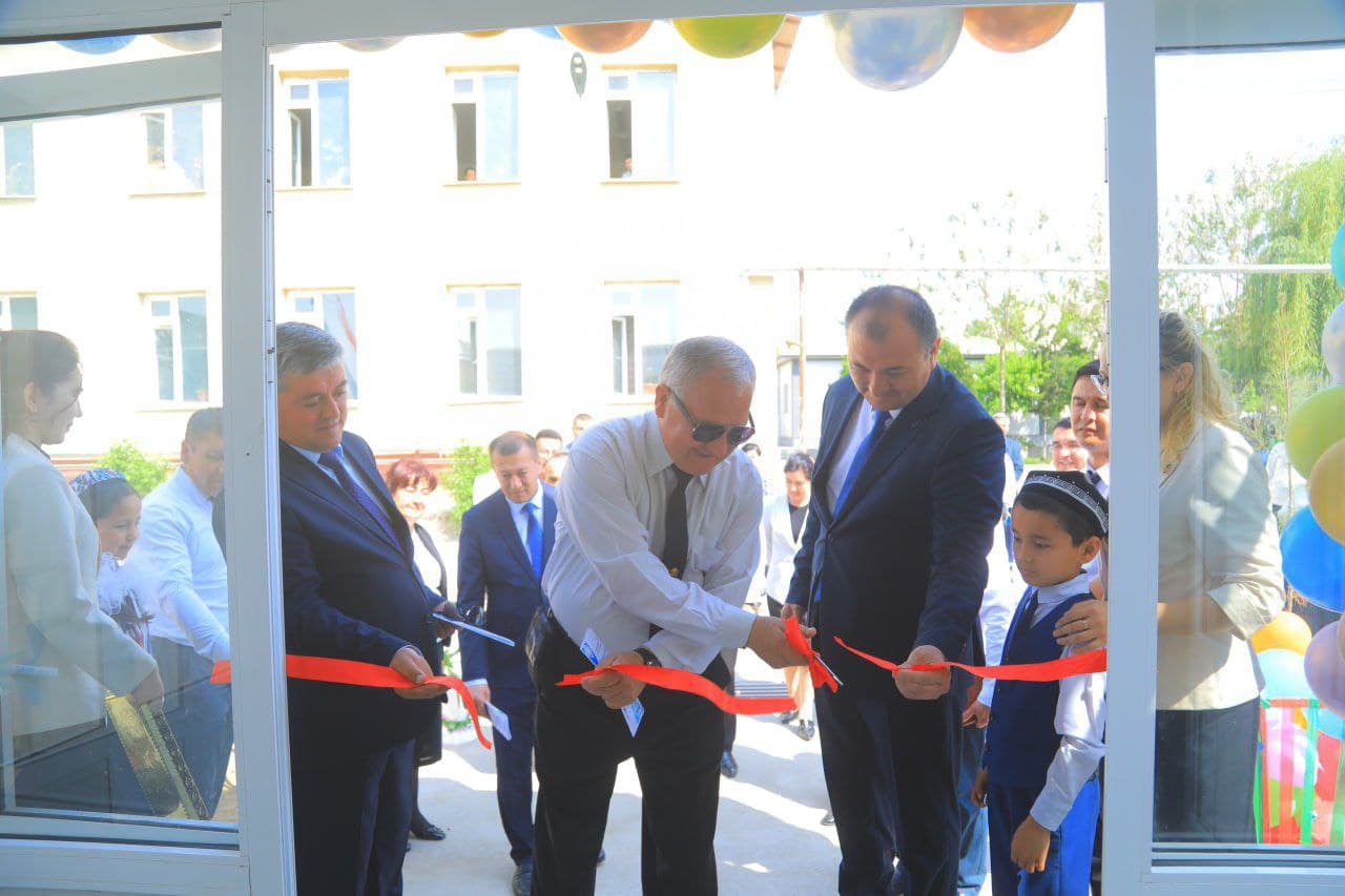 Strong cooperation between general education schools continues