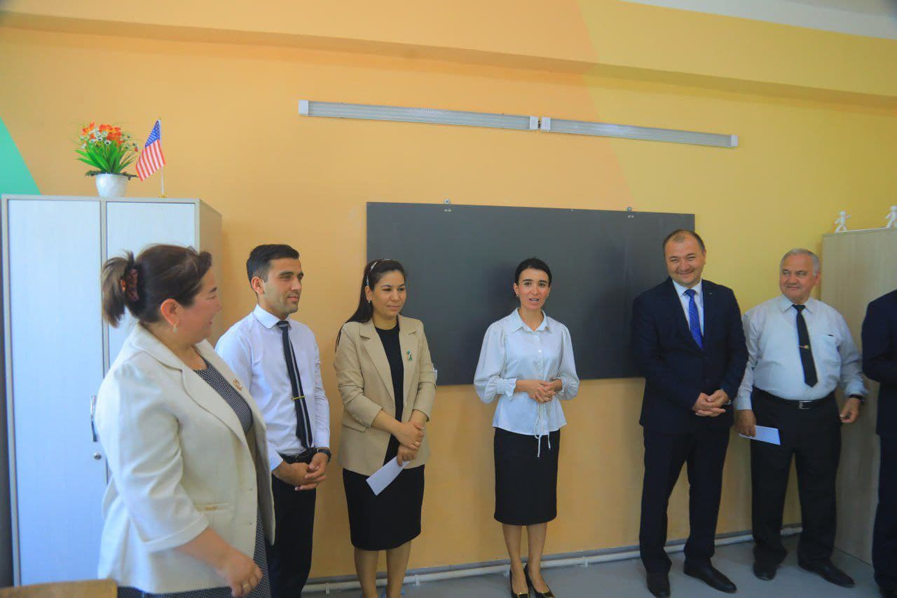 Strong cooperation between general education schools continues