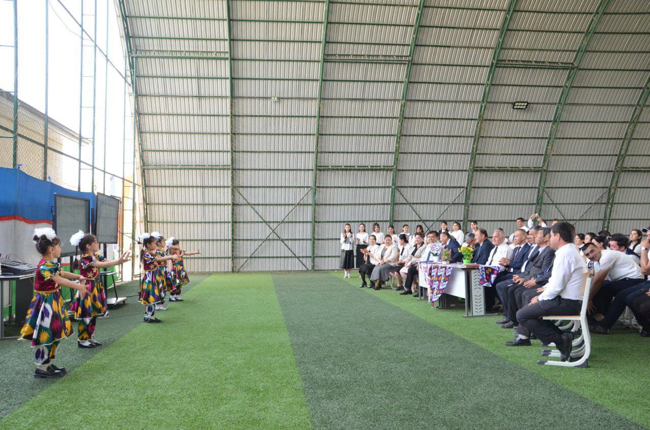 Strong cooperation between general education schools continues