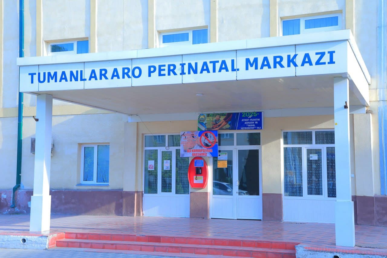 Marufjon Rakhmonov, a deputy of the Legislative Chamber of the Oliy Majlis, visited the Uychi district and got acquainted with the activities of a number of socially and economically significant facilities.