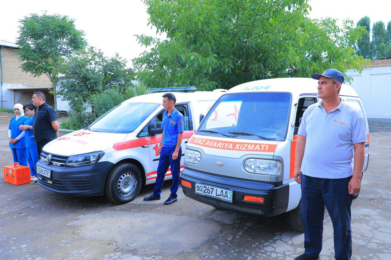 "Safety Inspection Month" from May 20 to June 20