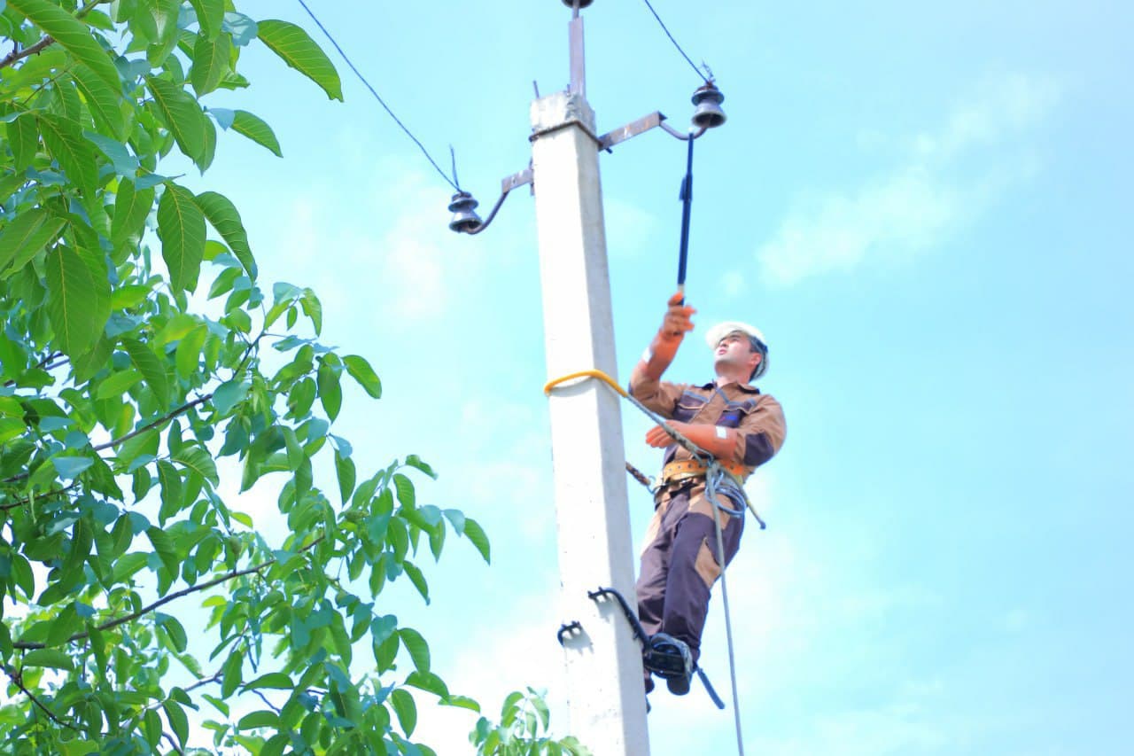 "Safety Inspection Month" from May 20 to June 20