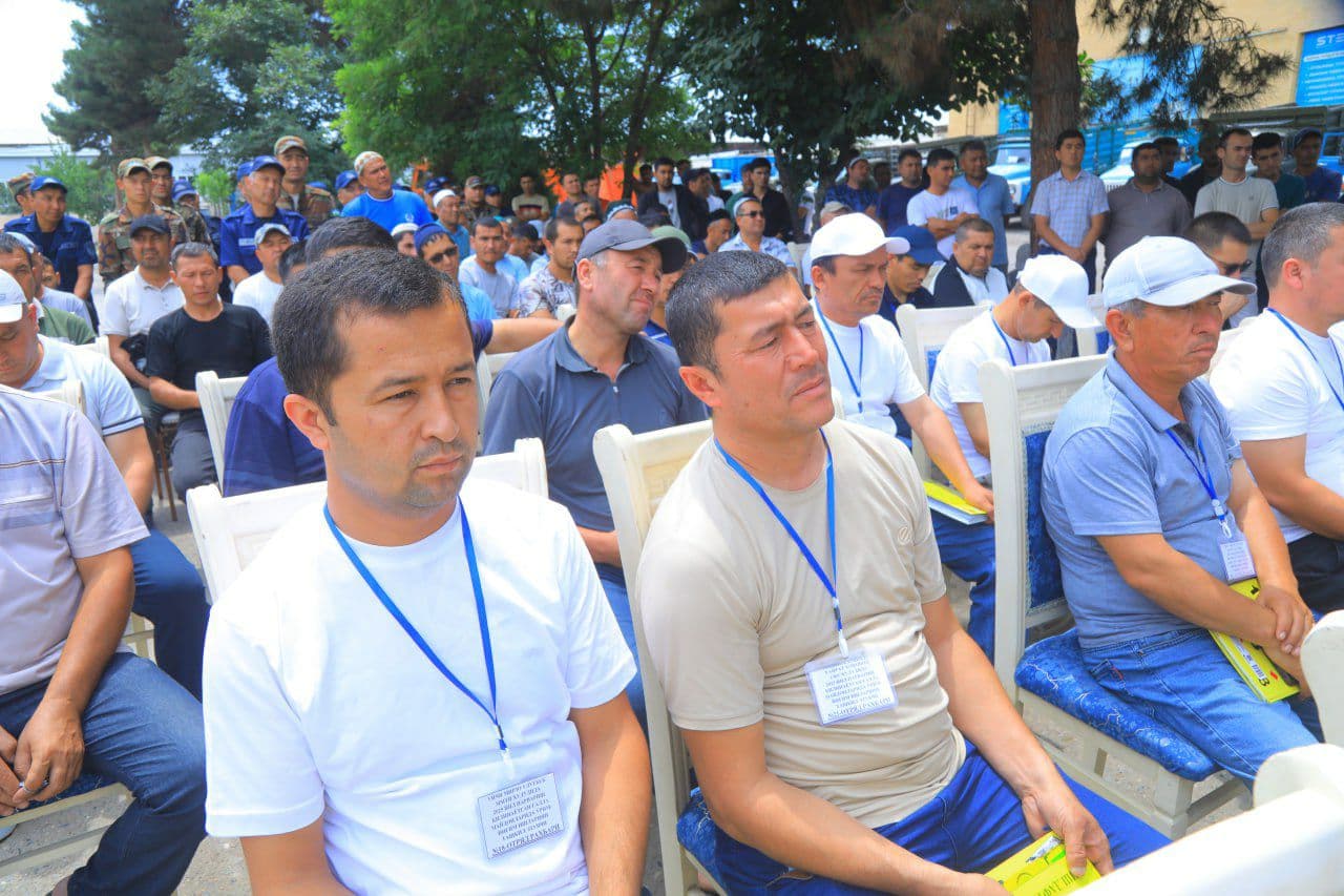 LET'S HOLD THE SEASON WITHOUT LOSS