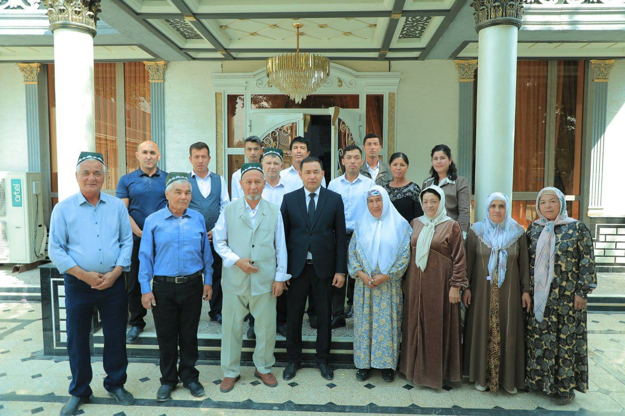 ПОСВЯЩАЕТСЯ ОТРАСЛИ