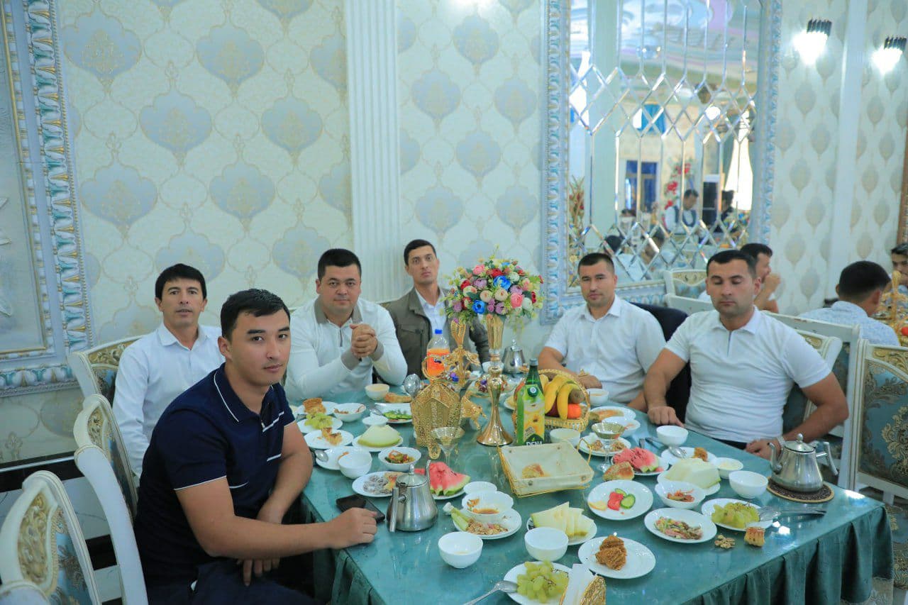 ПОСВЯЩАЕТСЯ ОТРАСЛИ