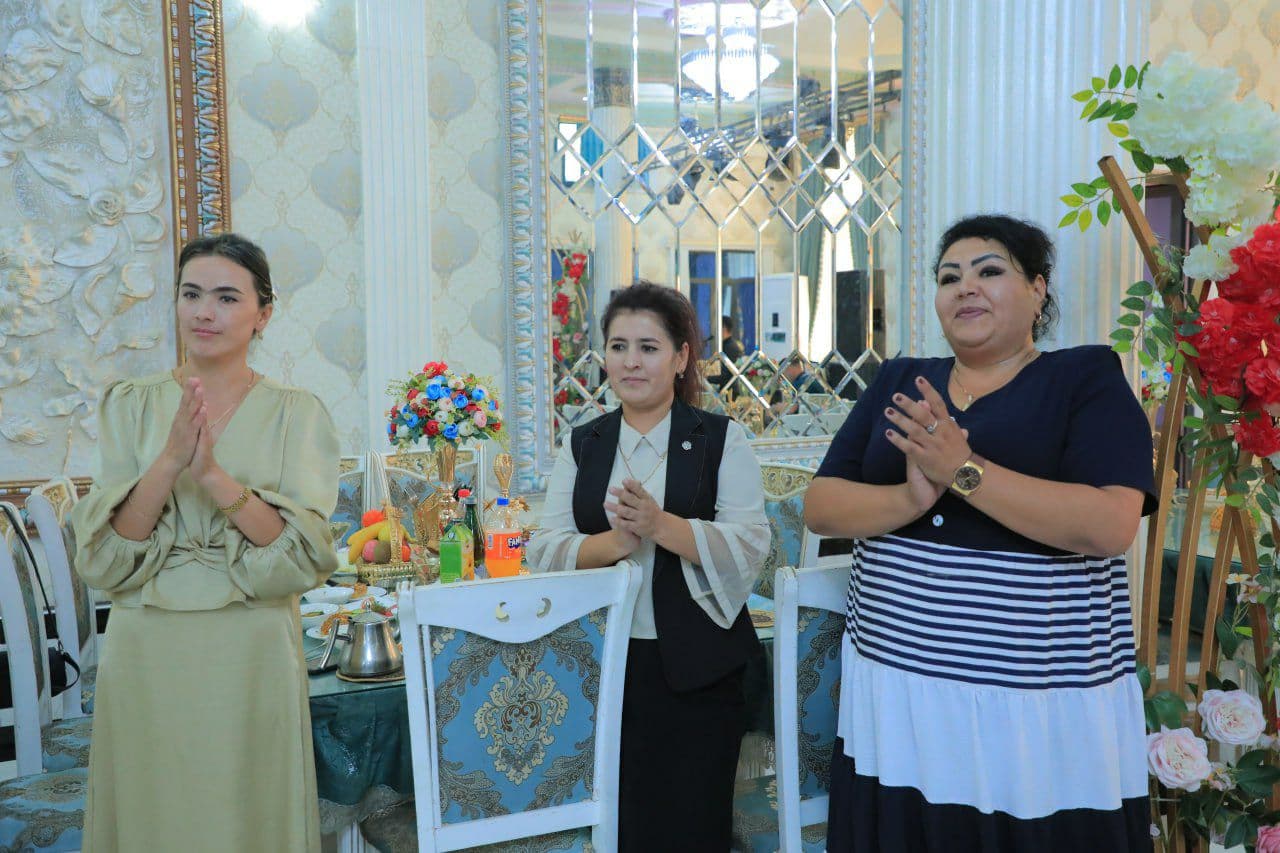 ПОСВЯЩАЕТСЯ ОТРАСЛИ