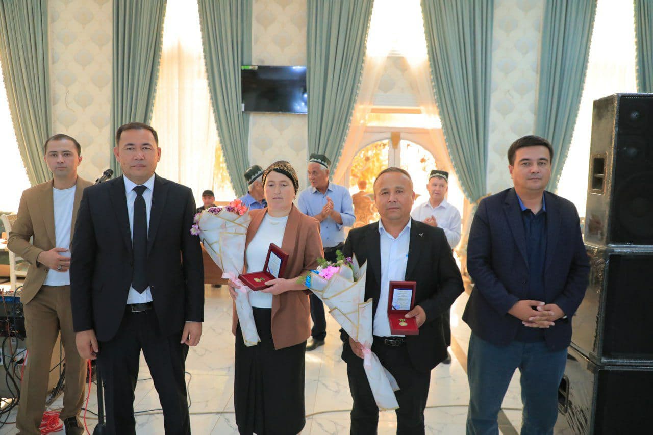 ПОСВЯЩАЕТСЯ ОТРАСЛИ