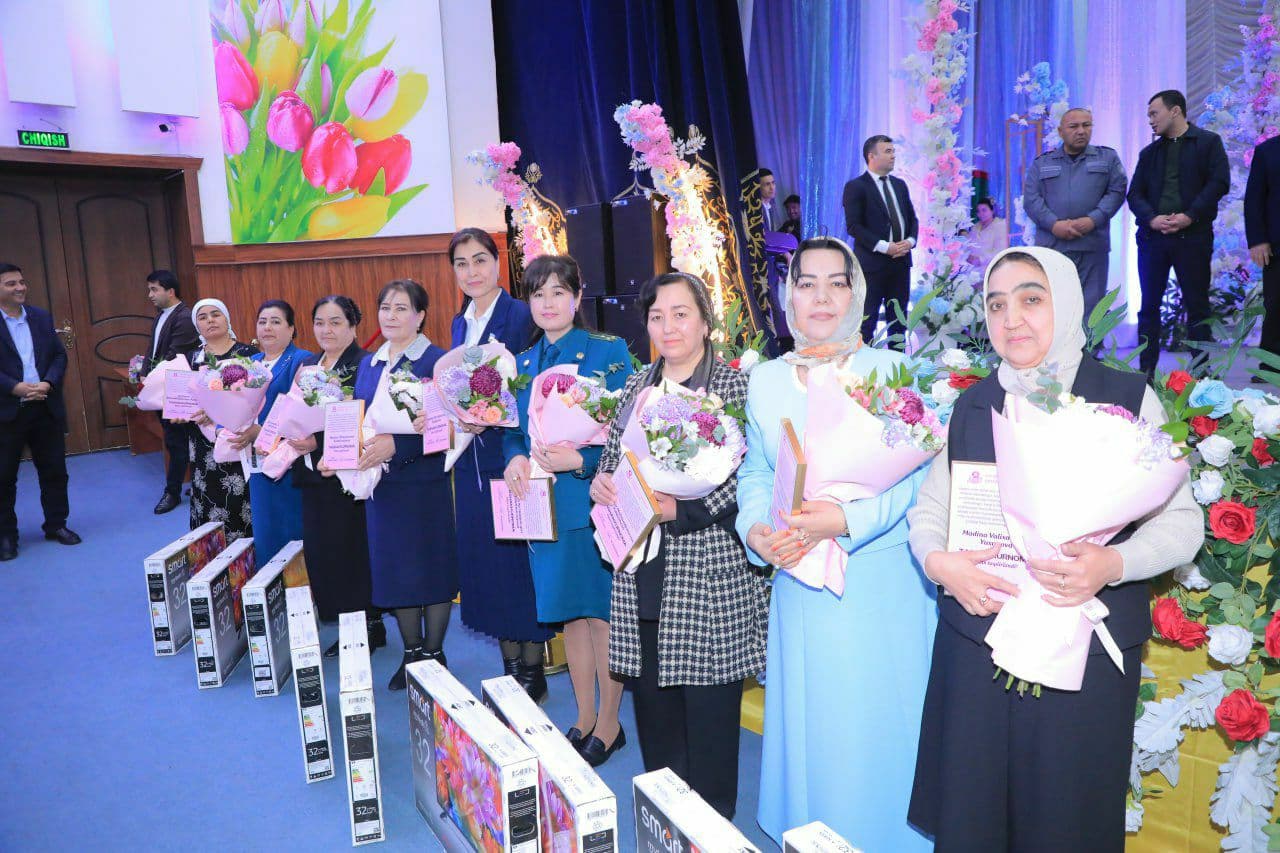 🔰 WOMEN - DESERVING RESPECT AND CARE