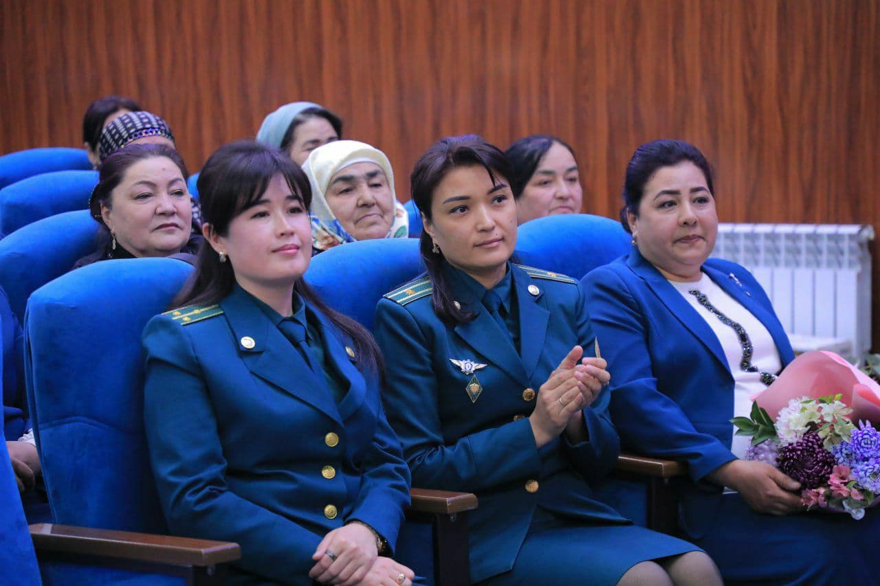 🔰 WOMEN - DESERVING RESPECT AND CARE