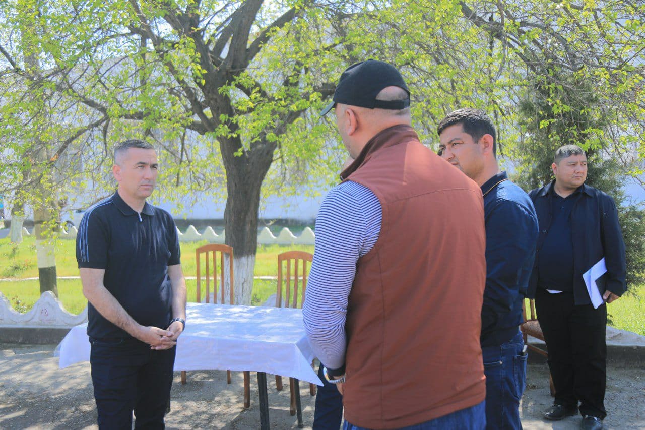 GRAIN SEASON IS NEAR — IS THE EQUIPMENT READY?