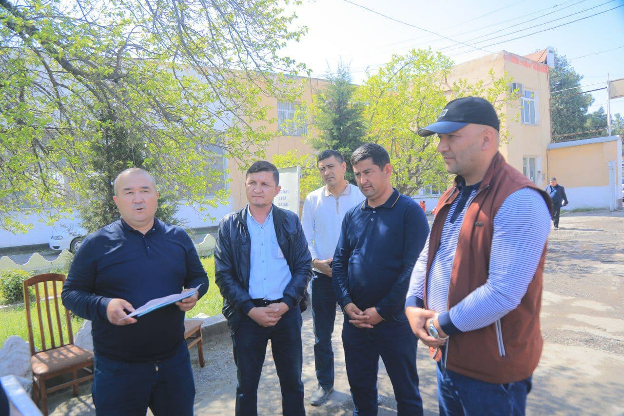 GRAIN SEASON IS NEAR — IS THE EQUIPMENT READY?