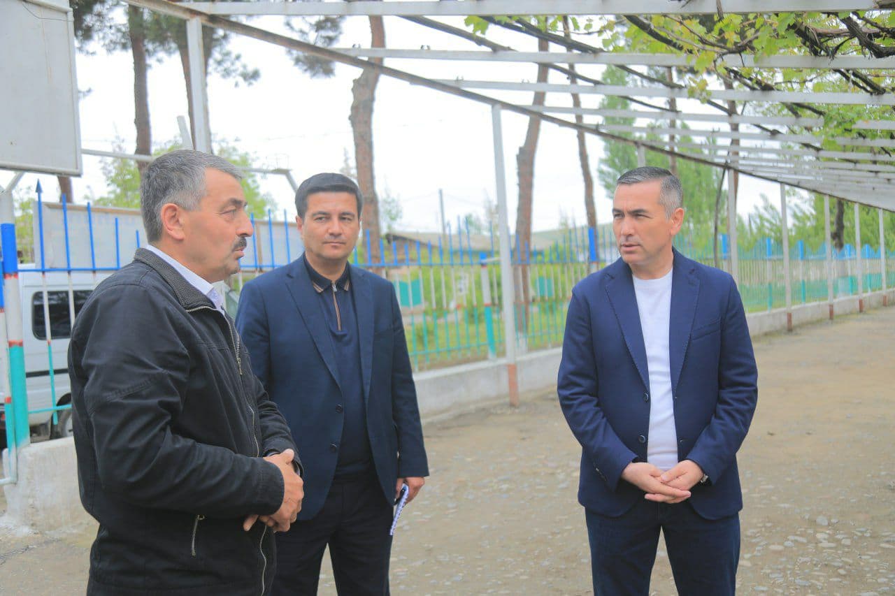 ATTENTION TO EDUCATION - INVESTMENT IN THE FUTURE