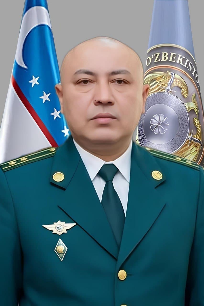 ADDRESS TO THE PUBLIC BY LIEUTENANT COLONEL U. ESHANOV, HEAD OF THE UYCHI DISTRICT DEPARTMENT OF INTERNAL AFFAIRS