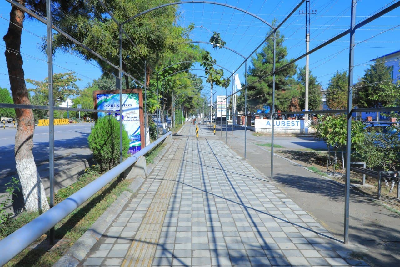 OZODALIK JONKUYARLARI