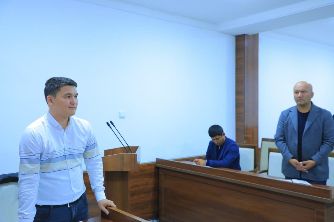 Ўзбекистон Республикаси Вазирлар Маҳкамасининг 2018 йил 23 апрелдаги «Маъмурий-ҳудудий бирликлар чегараларини белгилаш, ер ресурсларини хатловдан ўтказиш ҳамда яйлов ва пичанзорларда геоботаник тадқиқотларни ўтказиш тартибини янада такомиллаштириш чора-та