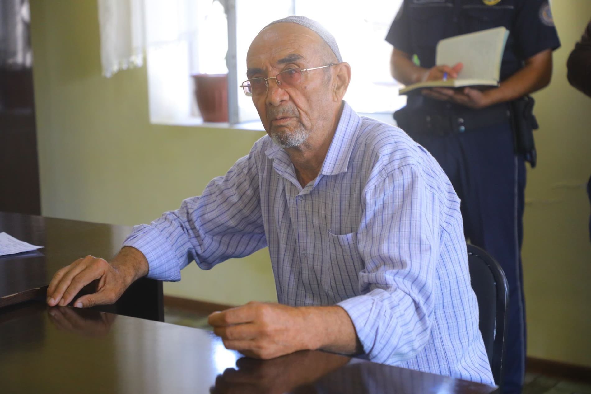 САЙЁР ҚАБУЛ: ФУҚАРОЛАР МУРОЖААТЛАРИГА ЕЧИМ