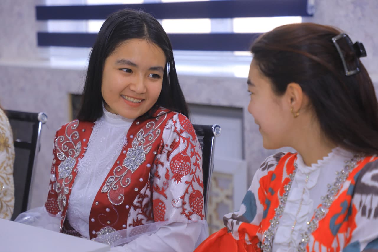 Milliylik — avlodlardan avlodlarga o‘tadigan tarbiya, tafakkur va qalbda yashaydigan iftixordir.