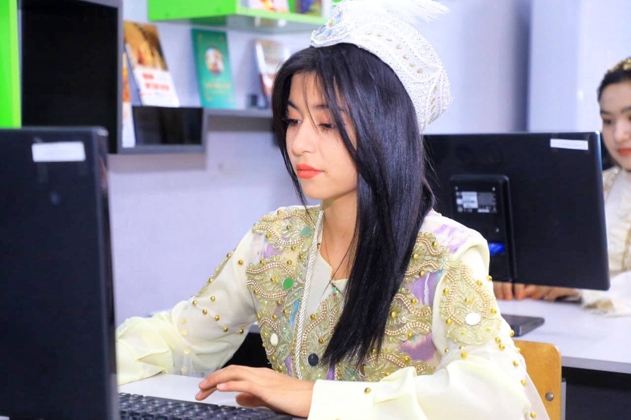 Milliylik — avlodlardan avlodlarga o‘tadigan tarbiya, tafakkur va qalbda yashaydigan iftixordir.