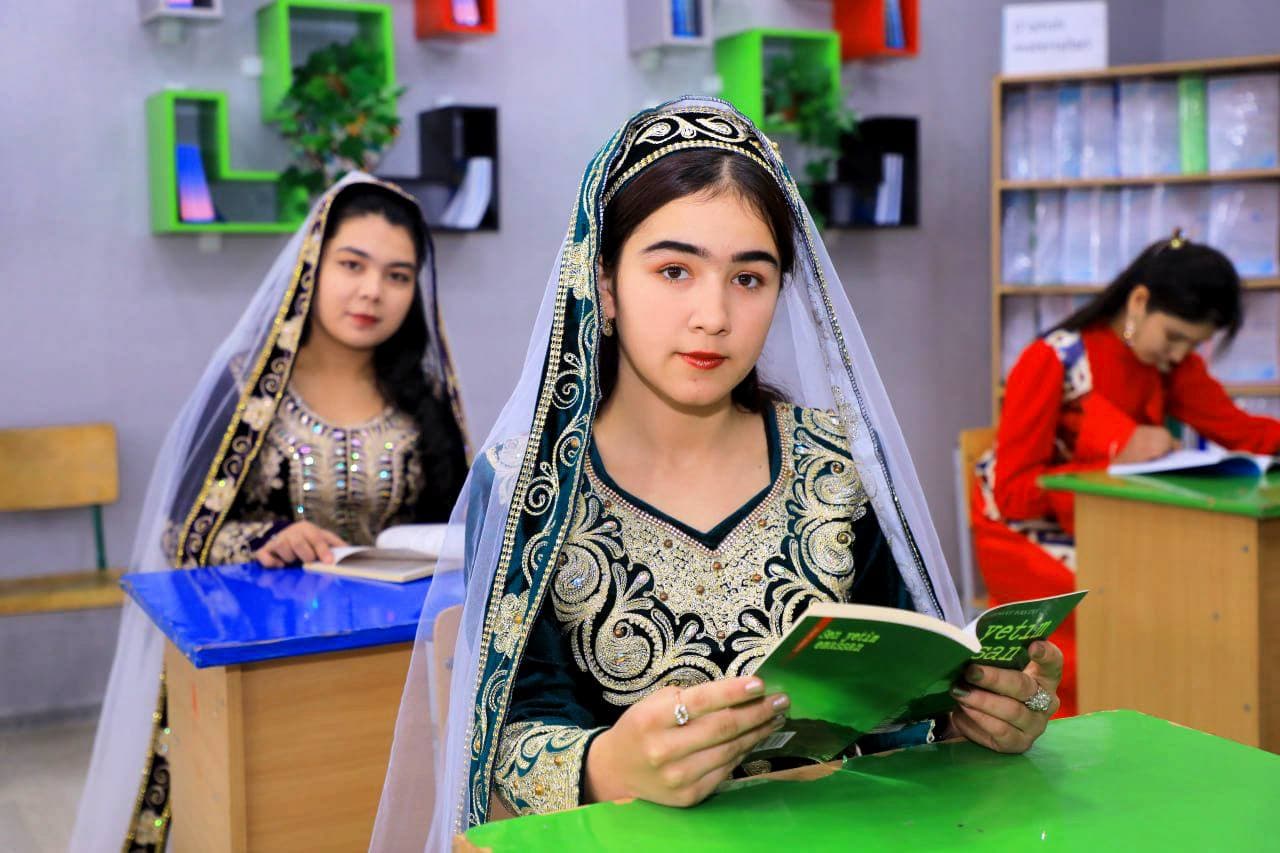 Milliylik — avlodlardan avlodlarga o‘tadigan tarbiya, tafakkur va qalbda yashaydigan iftixordir.