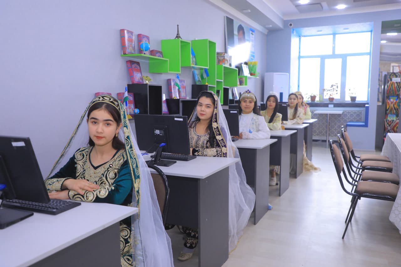 Milliylik — avlodlardan avlodlarga o‘tadigan tarbiya, tafakkur va qalbda yashaydigan iftixordir.