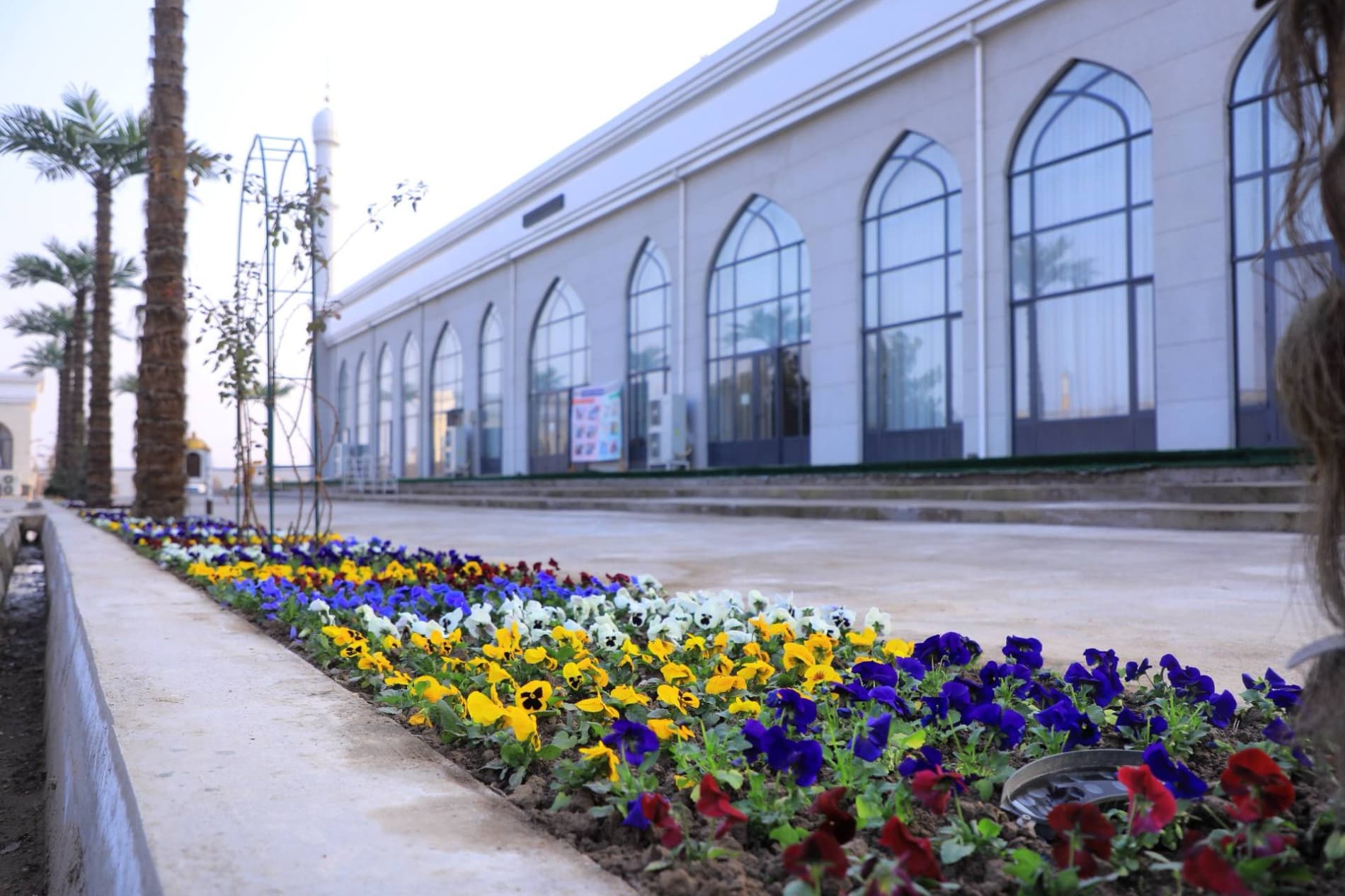 Muqaddas Ramazon nafasi — Kichik Xo‘jaobod jome masjidida o‘zgacha tarovat