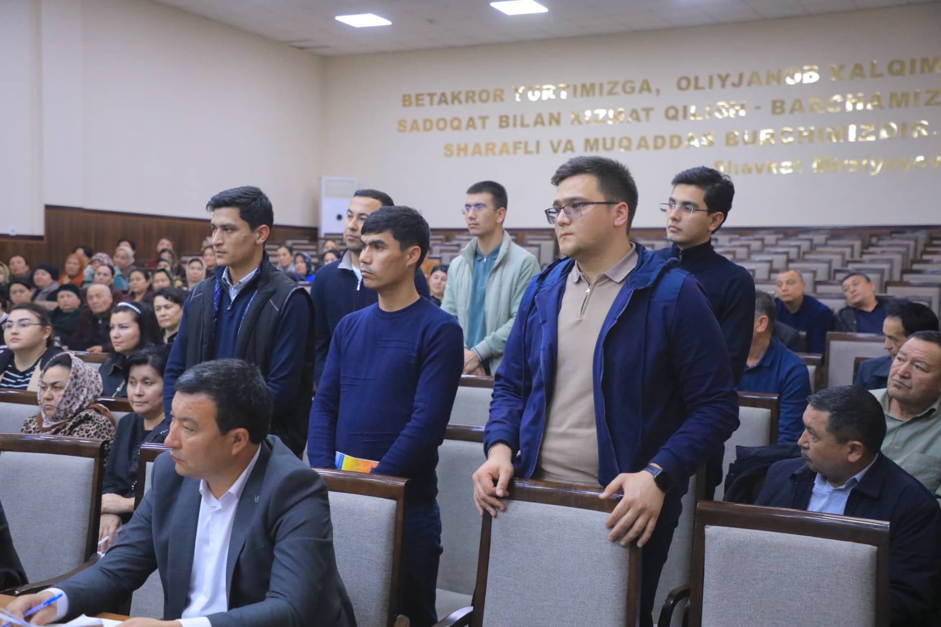 Pop tumanida sog‘liqni saqlash tizimidagi muammolar tanqidiy-tahliliy muhokama qilindi