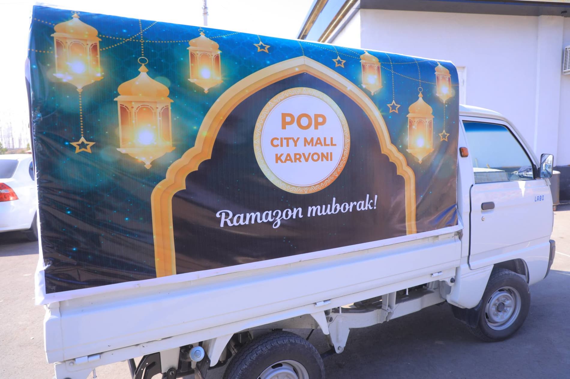 Ramazonning birinchi kuni — saxovat va baraka bilan boshlandi!