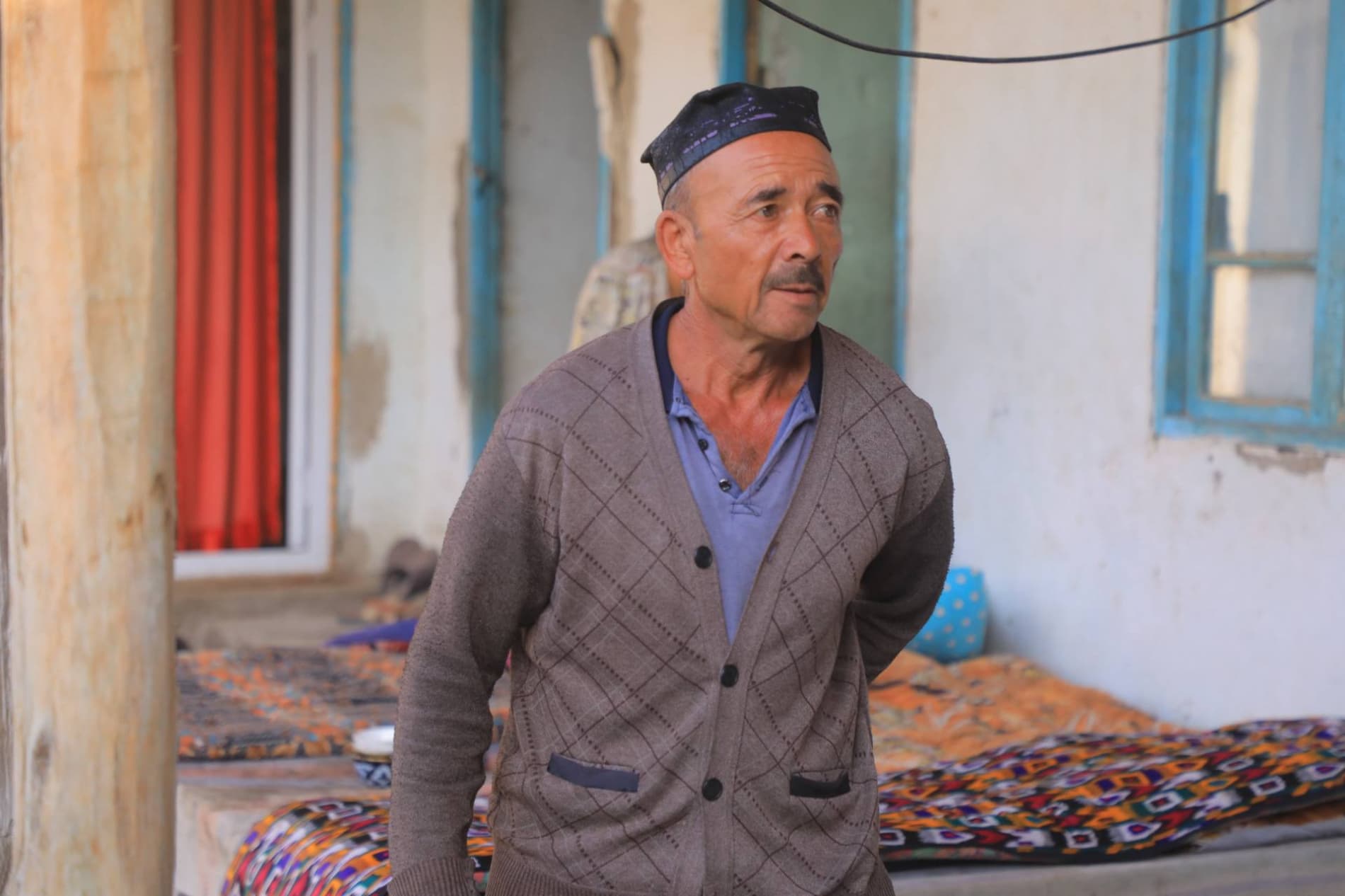Shtab: har bir xonadonga manzilli yondashuv