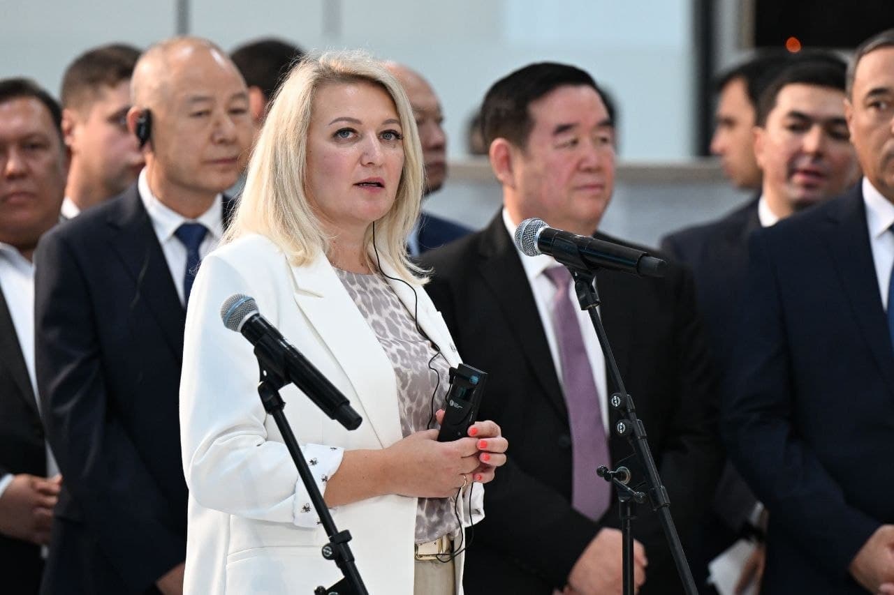 206 ta yangi investitsiya loyihasi ishga tushirildi va qurilishi boshlandi