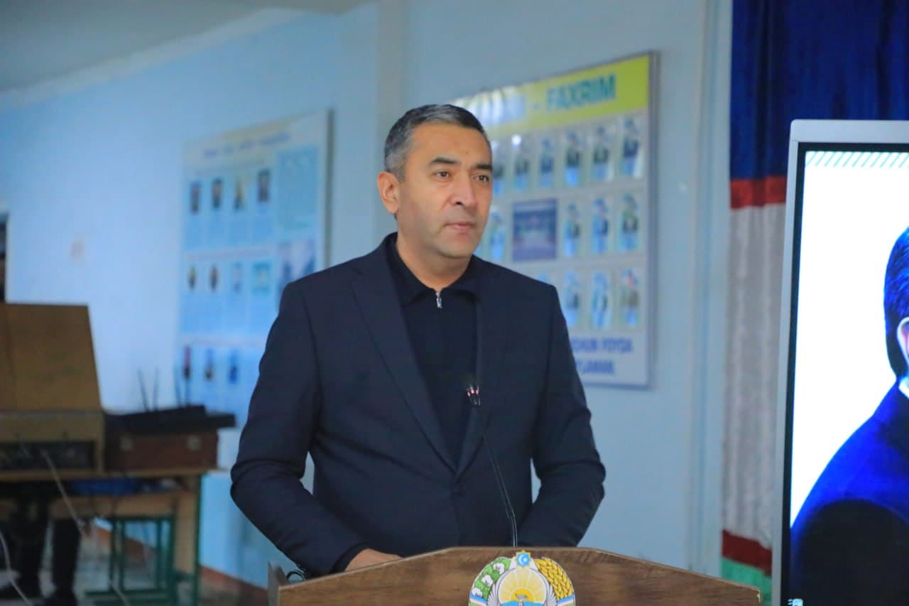 The Address in the Spotlight of the People