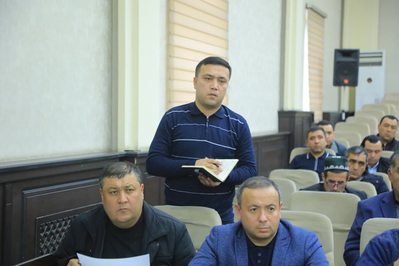 Meeting Between the Hokim and Youth: Appeals Heard, Tasks Assigned to Responsible Officials