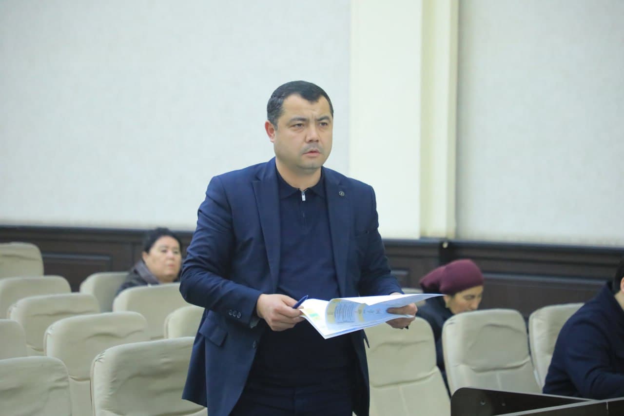 Meeting Between the Hokim and Youth: Appeals Heard, Tasks Assigned to Responsible Officials