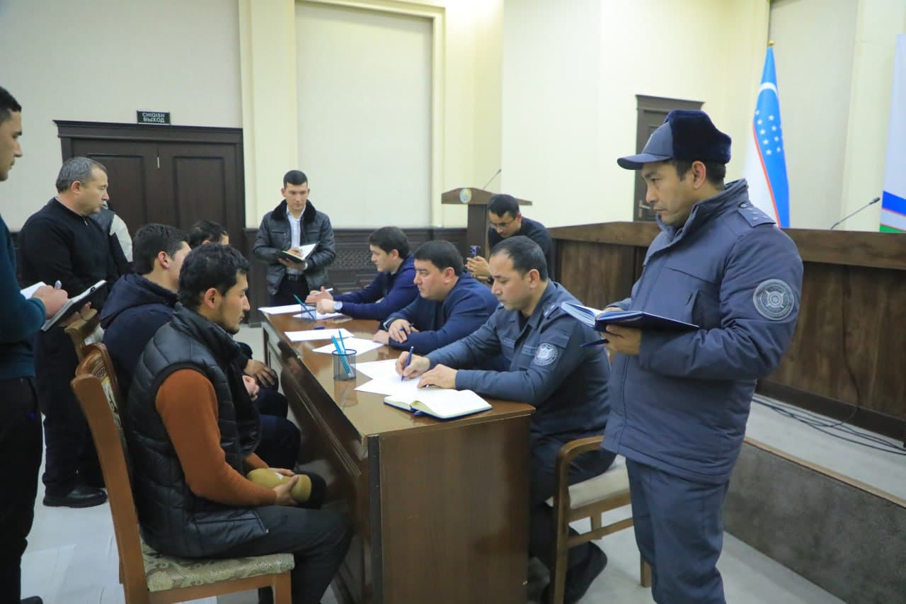 Meeting Between the Hokim and Youth: Appeals Heard, Tasks Assigned to Responsible Officials